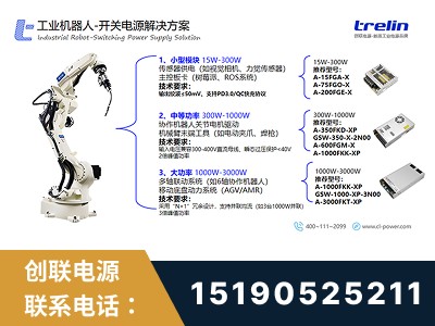邳州-开关电源解决方案